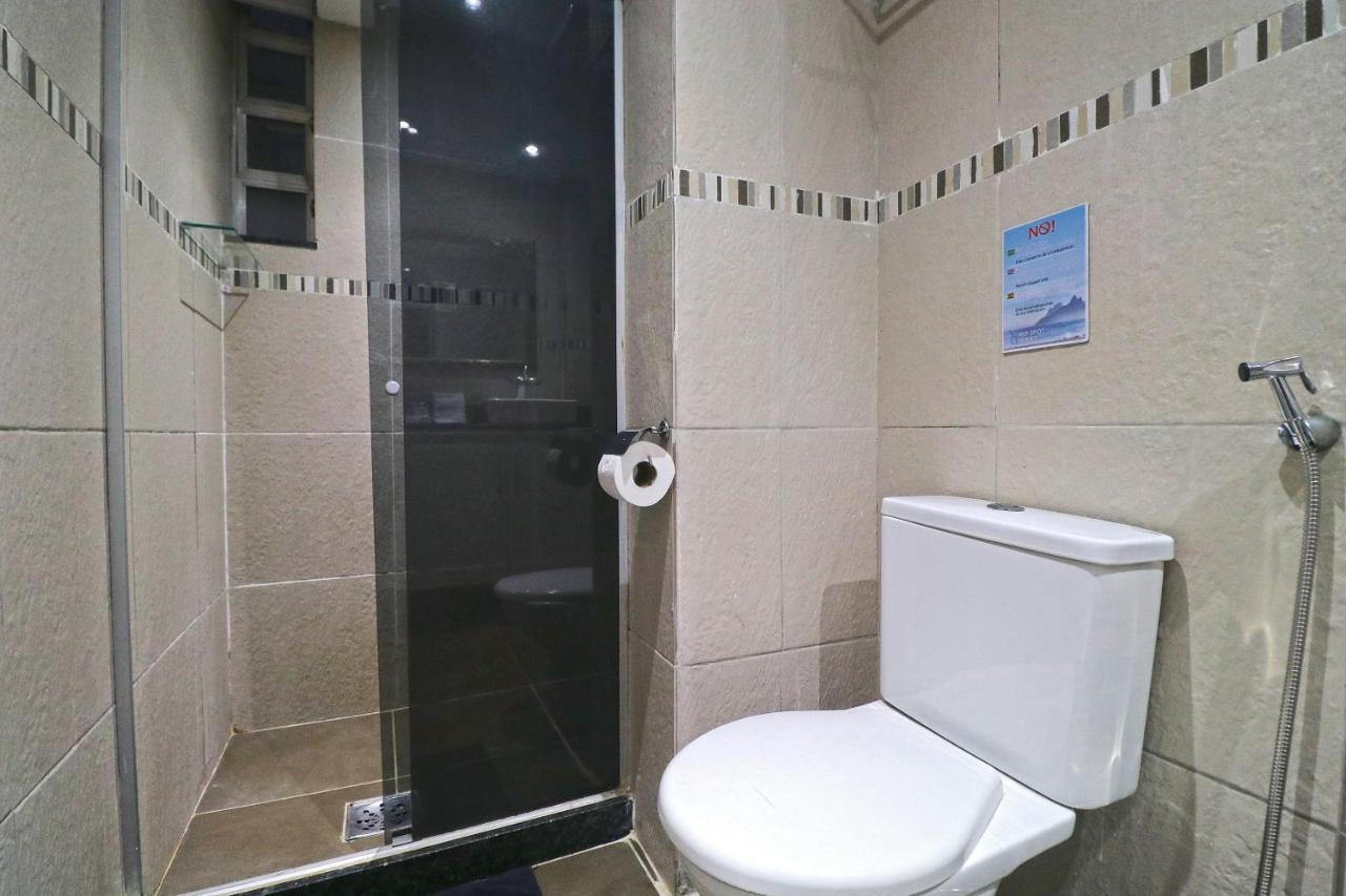 Apartamento Rio Spot Homes Copacabana D038 *