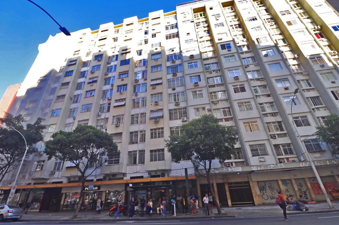 Rio Spot Homes Copacabana D038 * Río de Janeiro